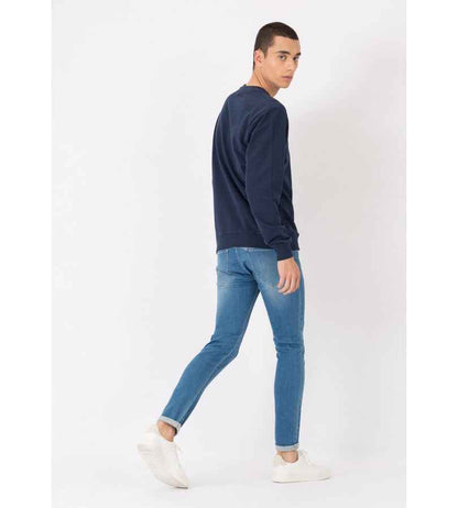 JEANS ONE SIZE MAN 3