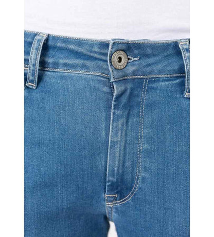 JEANS ONE SIZE MAN 3