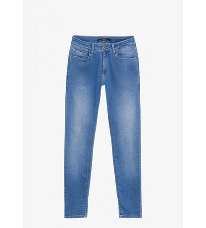 JEANS ONE SIZE MAN 3