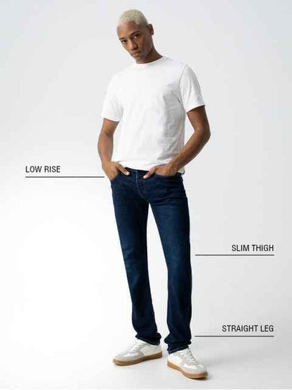 JEANS JOHN 285
