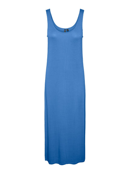 KALLI MAXI TANK DRESS - Best clothes.