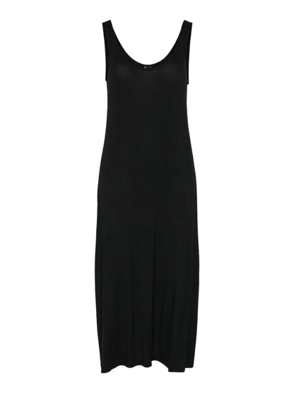 KALLI MAXI TANK DRESS - Best clothes.