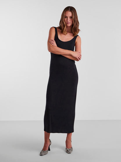 KALLI MAXI TANK DRESS - Best clothes.