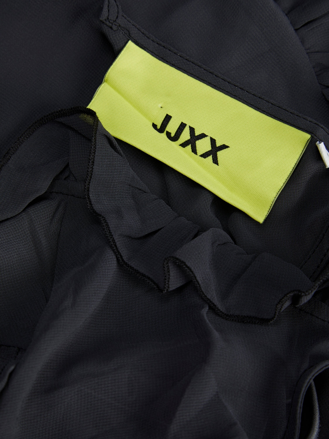 KASSIE LONG PURE DRESS