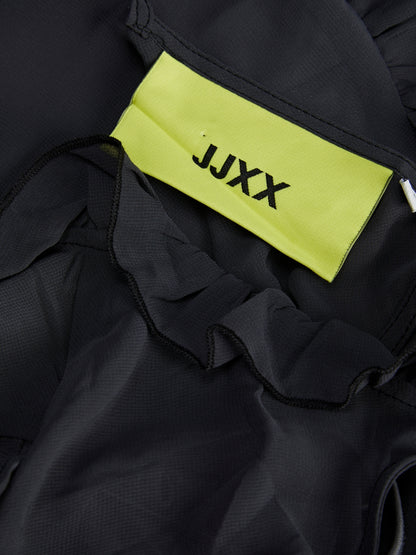 KASSIE LONG PURE DRESS