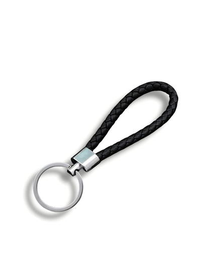 NYCKELRING MED ÖDLA