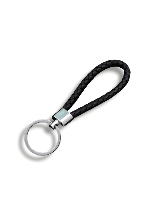 NYCKELRING MED ÖDLA