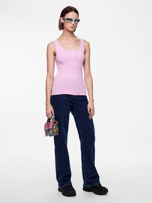 KITTE TANK TOP - Best clothes.