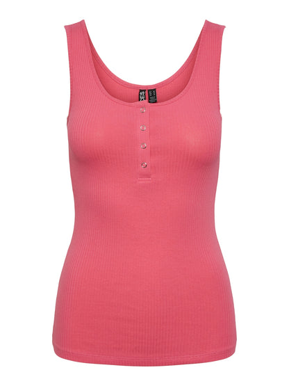 KITTE TANK TOP - Best clothes.