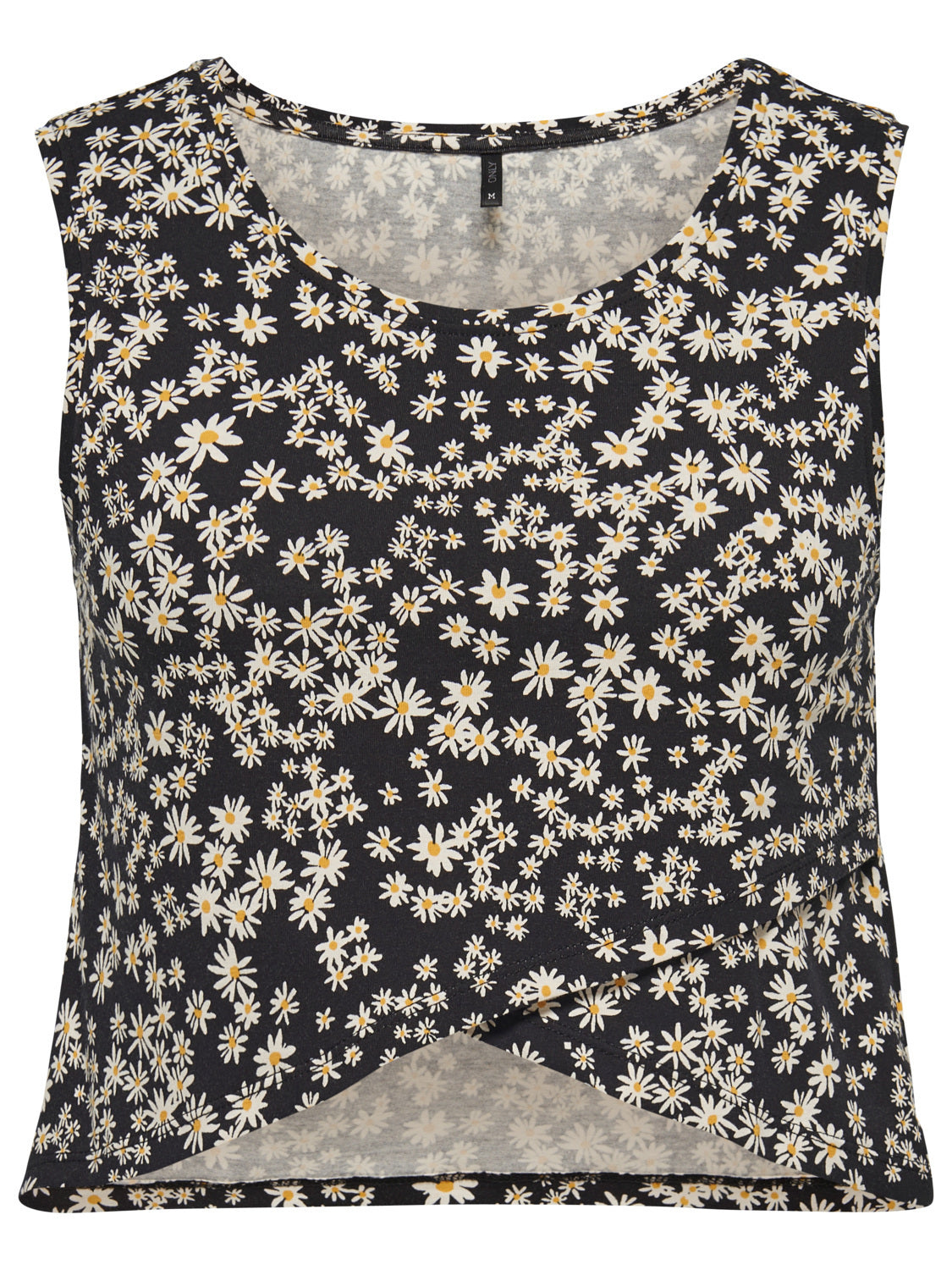 LIVE LOVE SL CROPPED TOP - Best clothes.