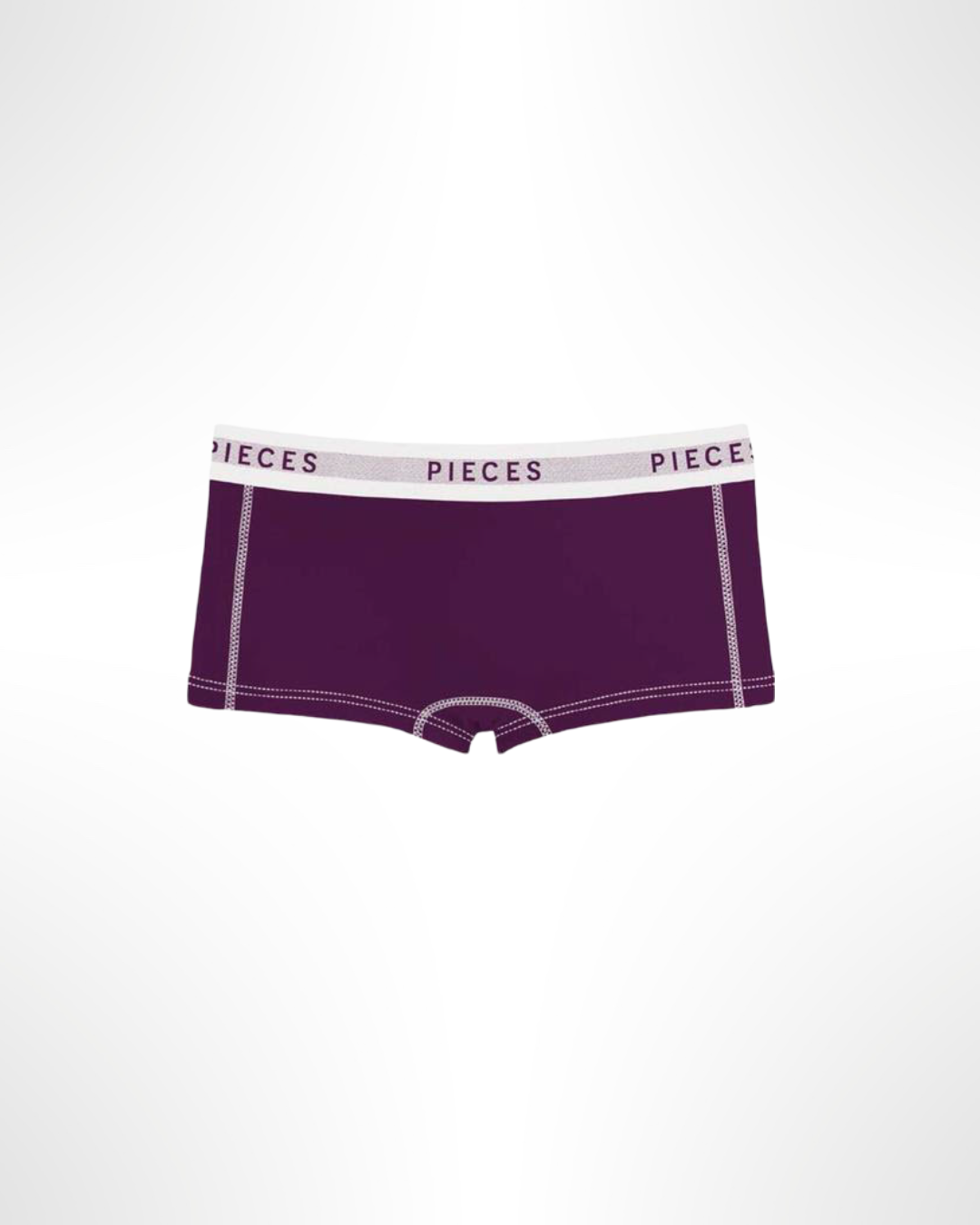 LOGO LADY BOXERS MIX 3 - Best clothes.