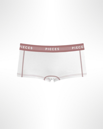 LOGO LADY BOXERS FLOW 2 - Best clothes.