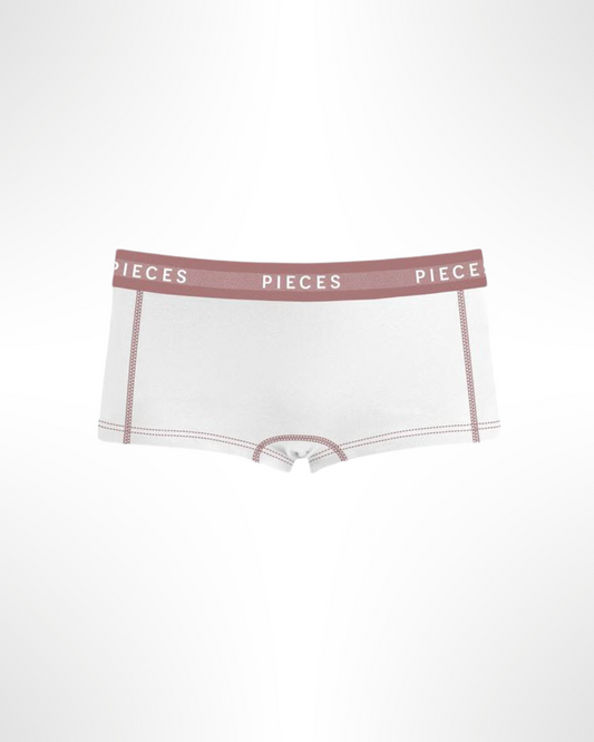 LOGO LADY BOXERS FLOW 2 - Best clothes.