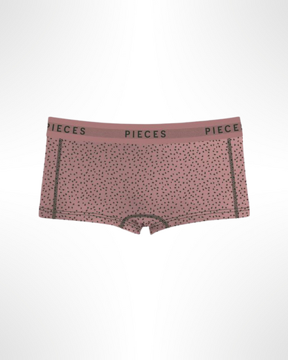 LOGO LADY BOXERS FLOW 3 - Best clothes.