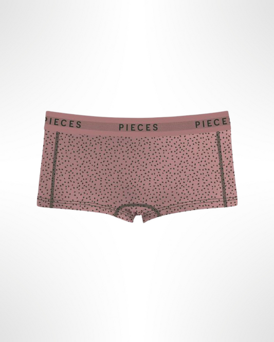 LOGO LADY BOXERS FLOW 3 - Best clothes.