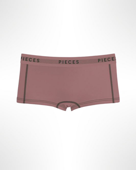 LOGO LADY BOXERS FLOW 4 - Best clothes.