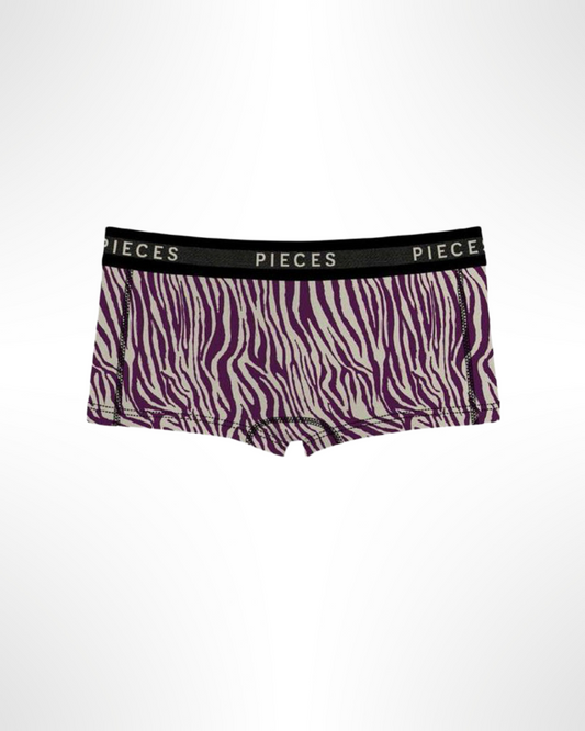 LOGO LADY BOXERS MIX 1 - Best clothes.
