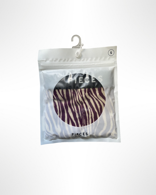 LOGO LADY BOXERS MIX 1 - Best clothes.