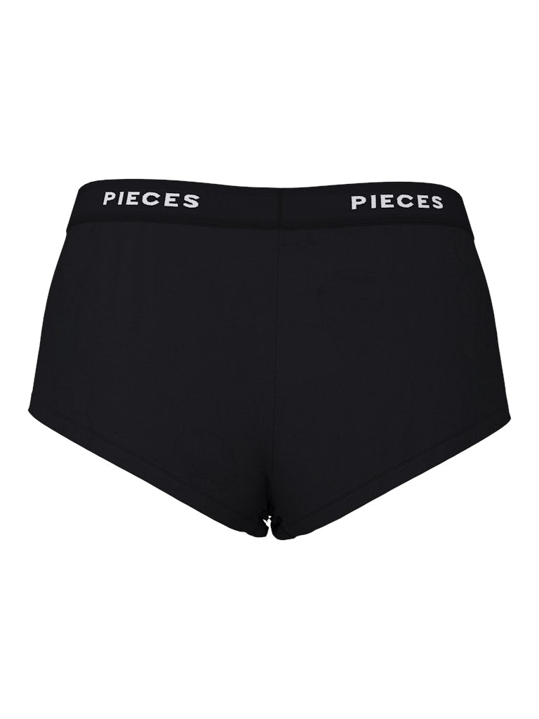 LOGO LADY BOXERS SOLID - Best clothes.