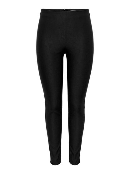 LOLA HW ZIP PANT