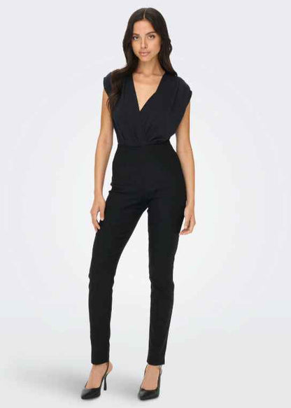 LOLA HW ZIP PANT
