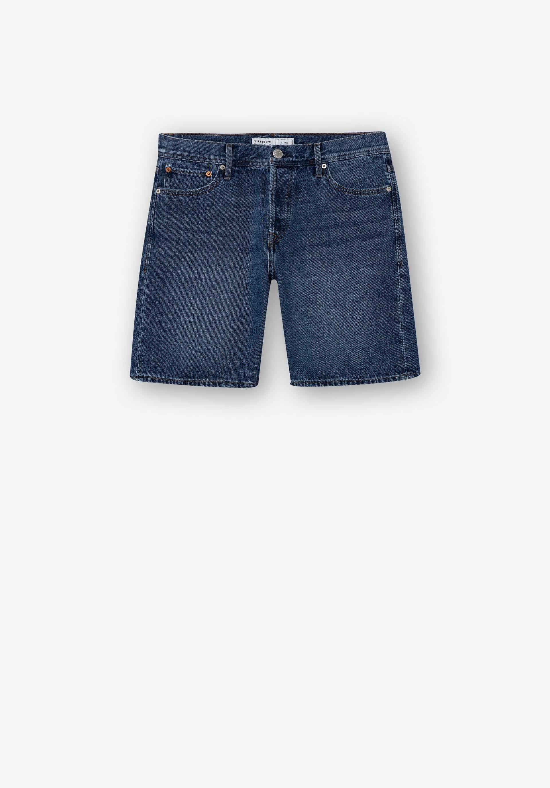 LOOSE SHORT 6
