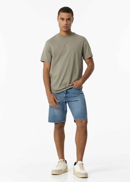 LOOSE SHORT 6