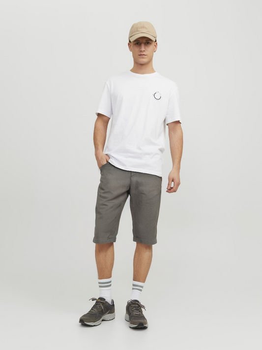 LOPE 3/4 TIMBER PANTS - Best Clothes