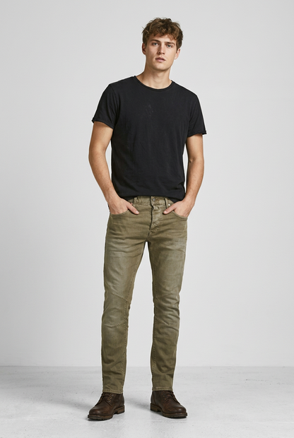 LUKE ECHO PANTS