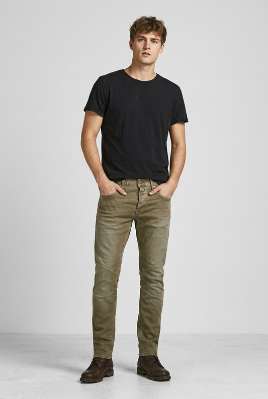 LUKE ECHO PANTS