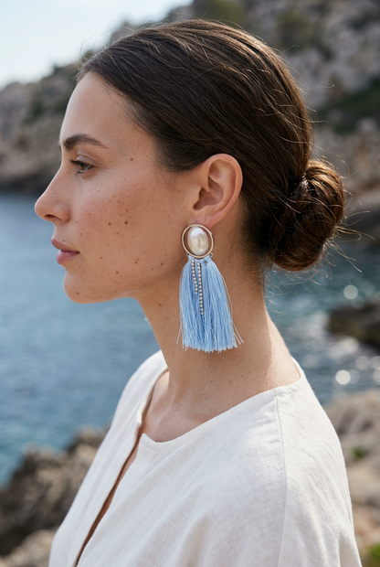 MABELLE EARRINGS