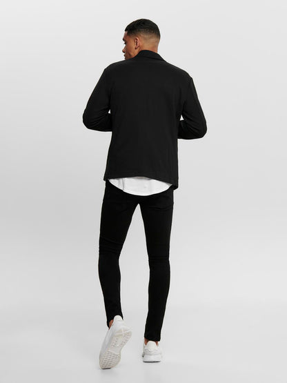 MARK BLAZER JKT GW 5852