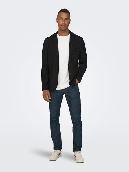 MARK SLIM 0209 BLAZER