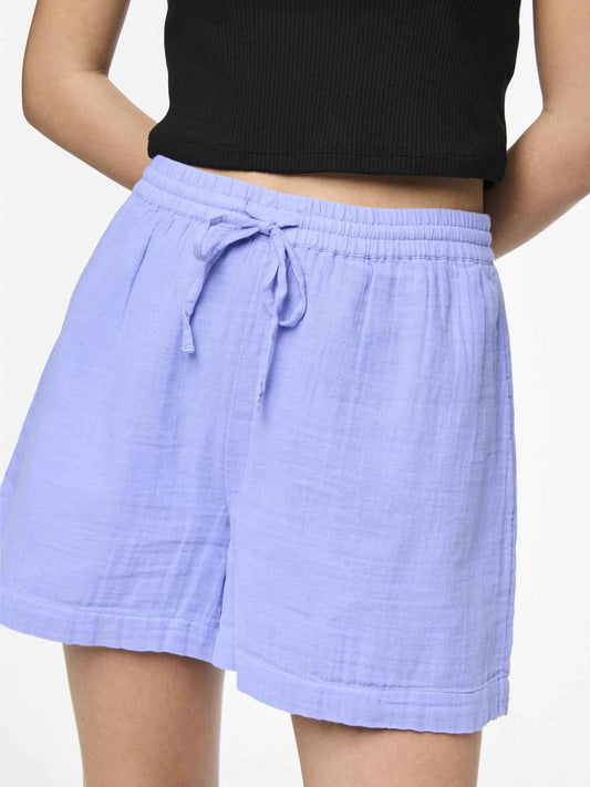 MASTINA HW SHORTS - Best clothes.