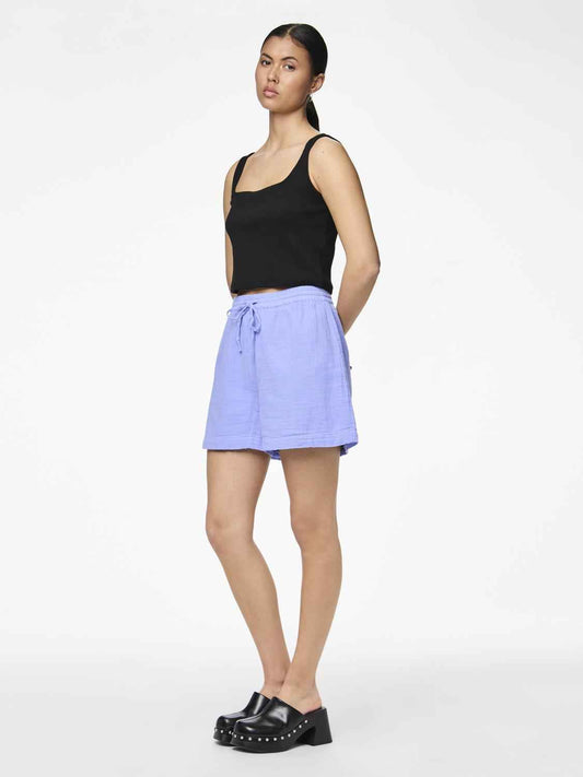 MASTINA HW SHORTS - Best clothes.