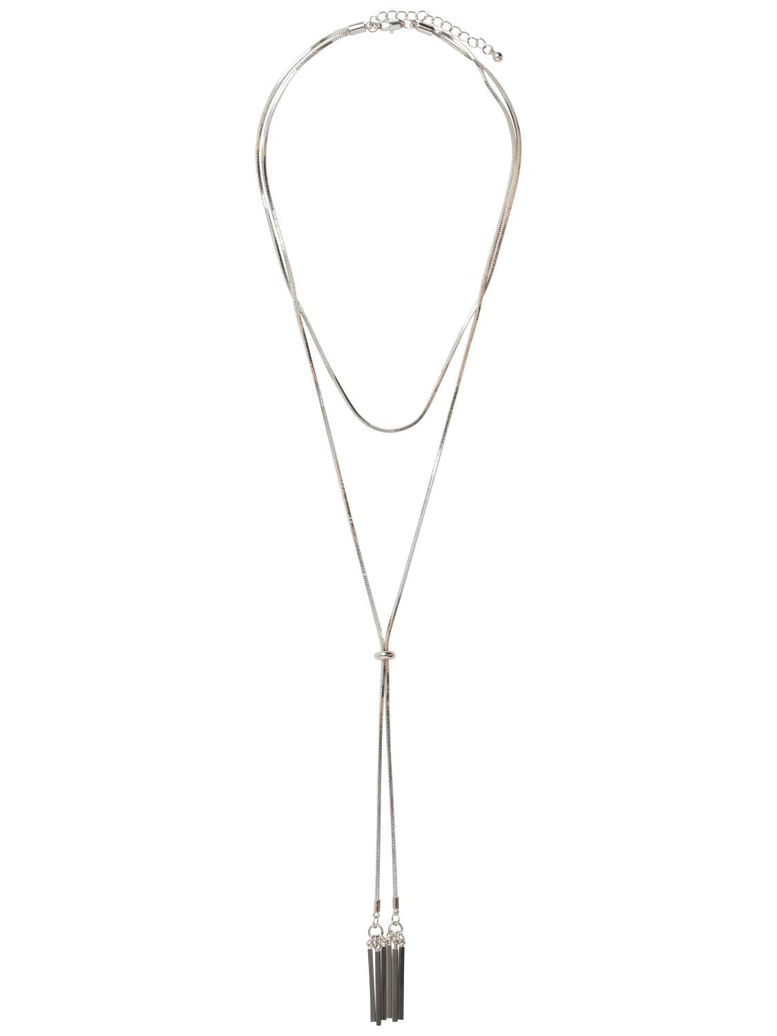 MAYRA COMBI NECKLACE - Best clothes.