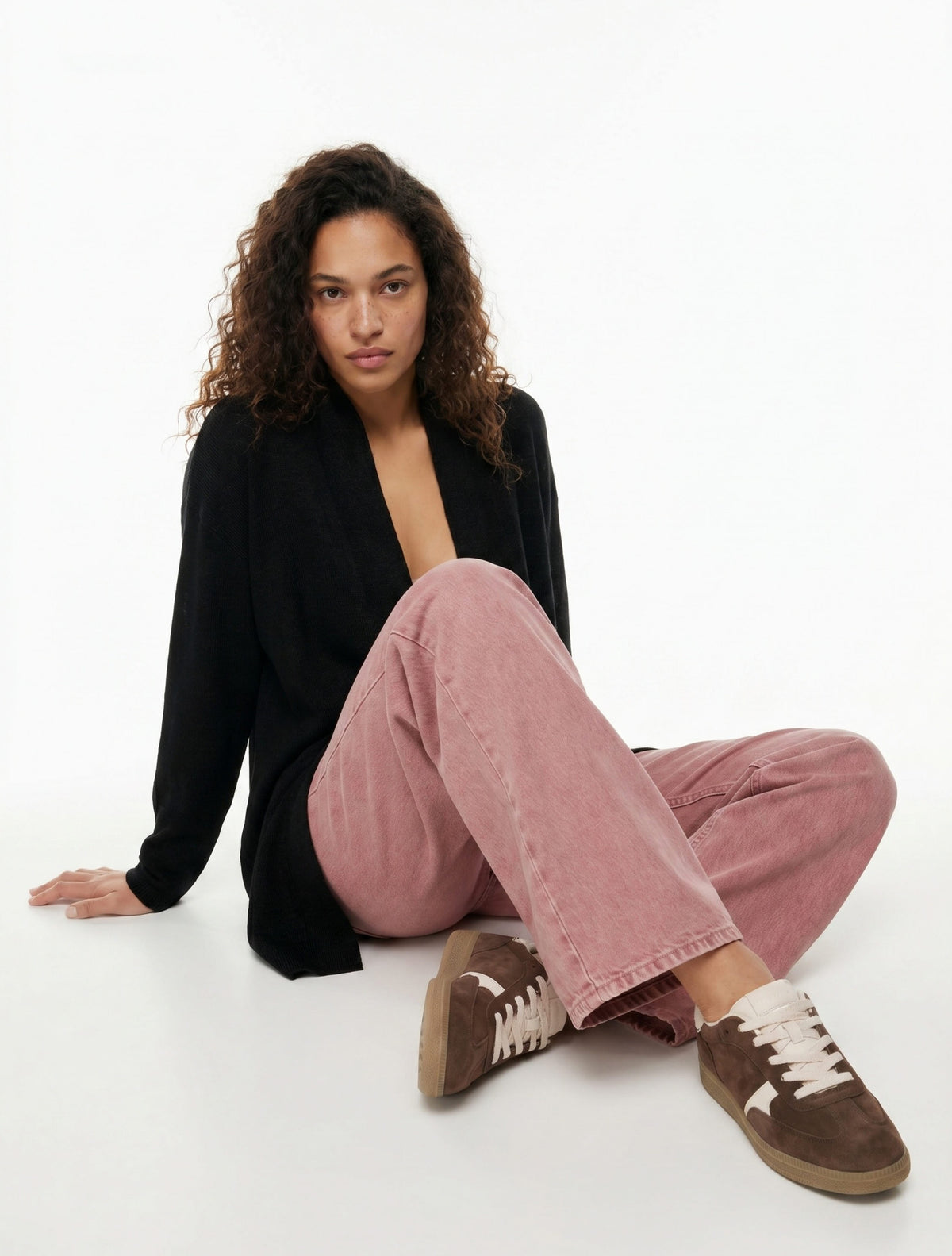 Medeia cardigan
