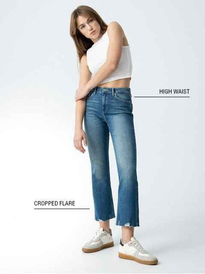 MEGAN 78 JEANS