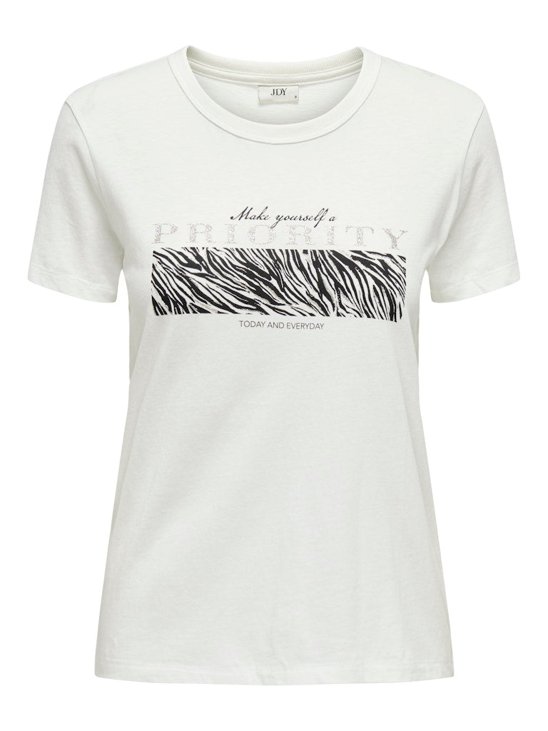 MICHIGAN LIFE SS PRINT TOP - Best clothes.