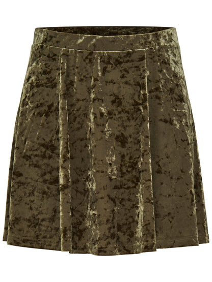 MONA SKATER SKIRT - Best clothes.