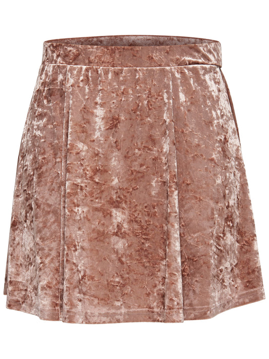 MONA SKATER SKIRT - Best Clothes