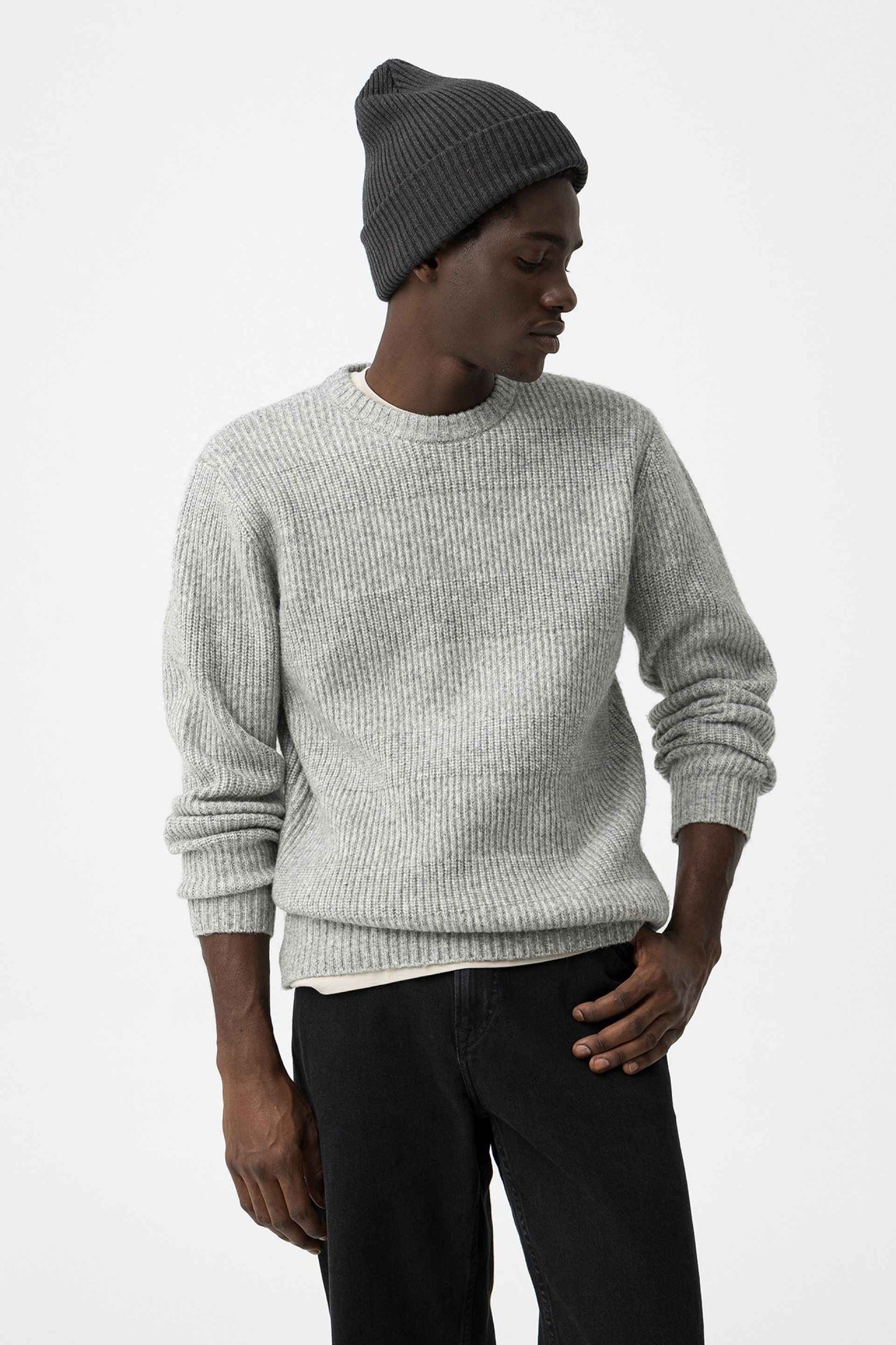 STILREN STICKAD MÖSSA JOSH