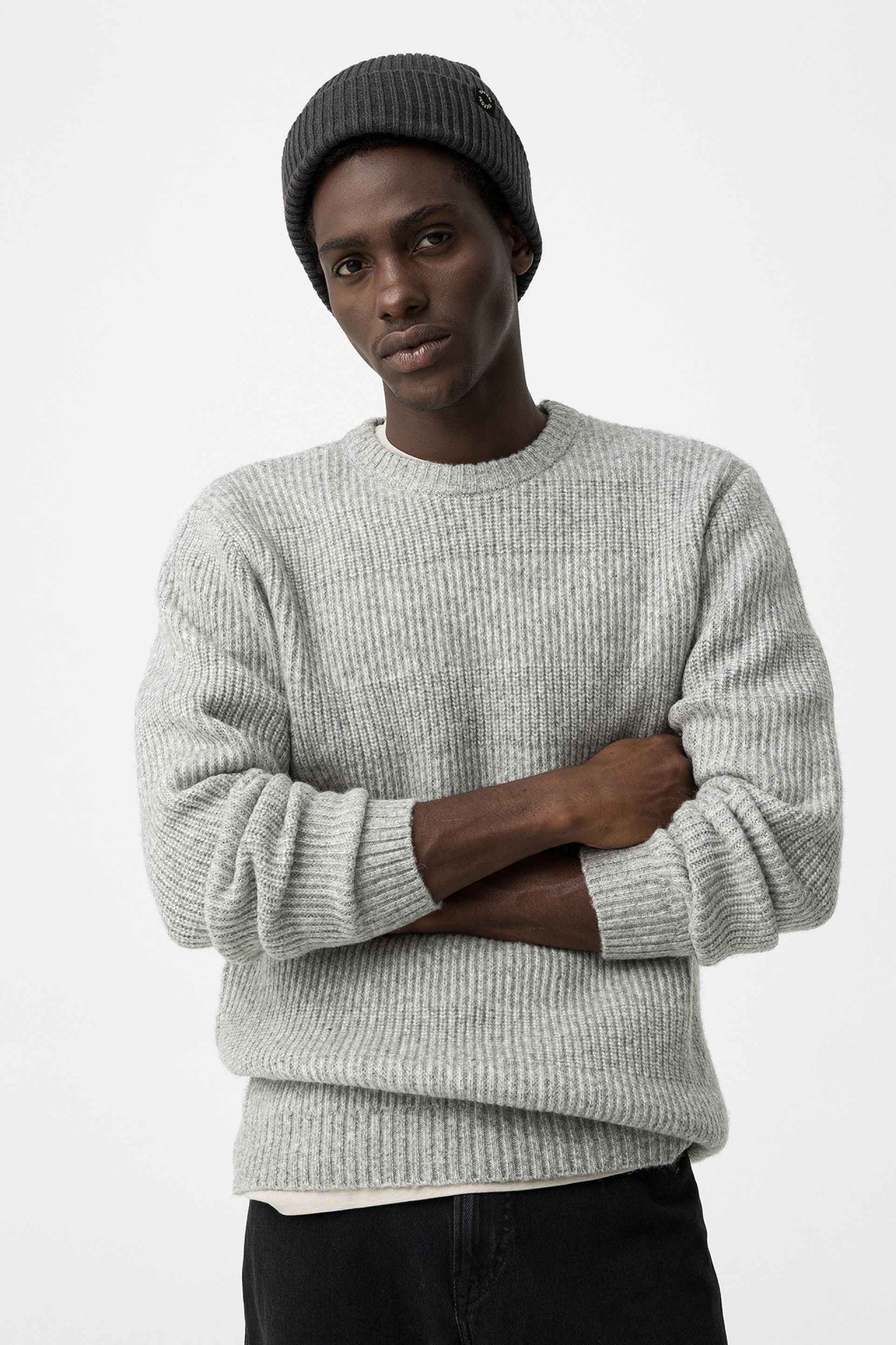 STILREN STICKAD MÖSSA JOSH