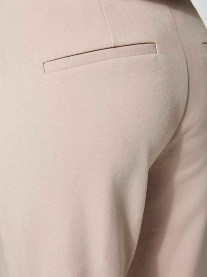 MUSE CROPPED PANT