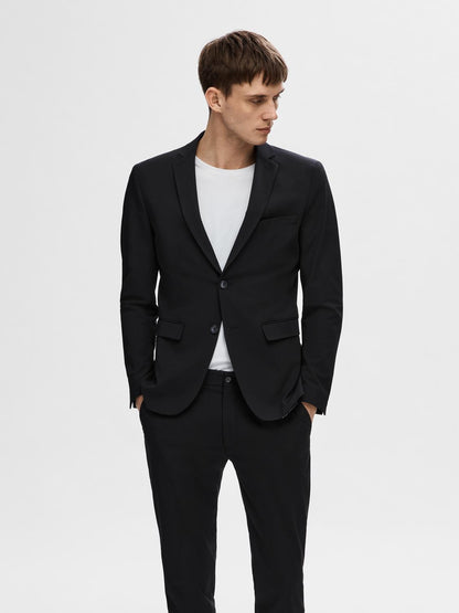 NOWONE MYLO LOGAN BLAZER - Best clothes.