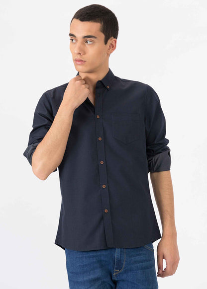 SHIRT LS NIGERIA