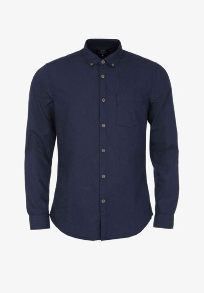 SHIRT LS NIGERIA