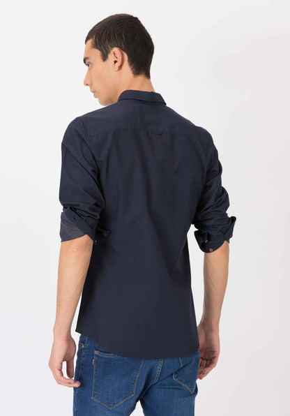 SHIRT LS NIGERIA