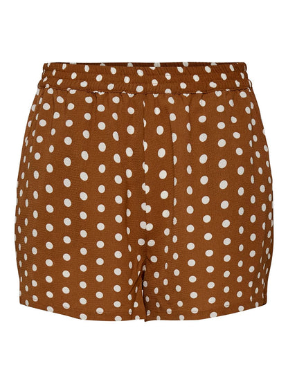 NOVA LUX SHORTS AOP - BEST CLOTHES