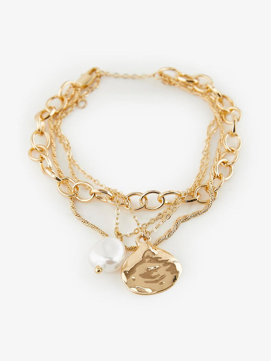 NUNA BRACELET - Best clothes.